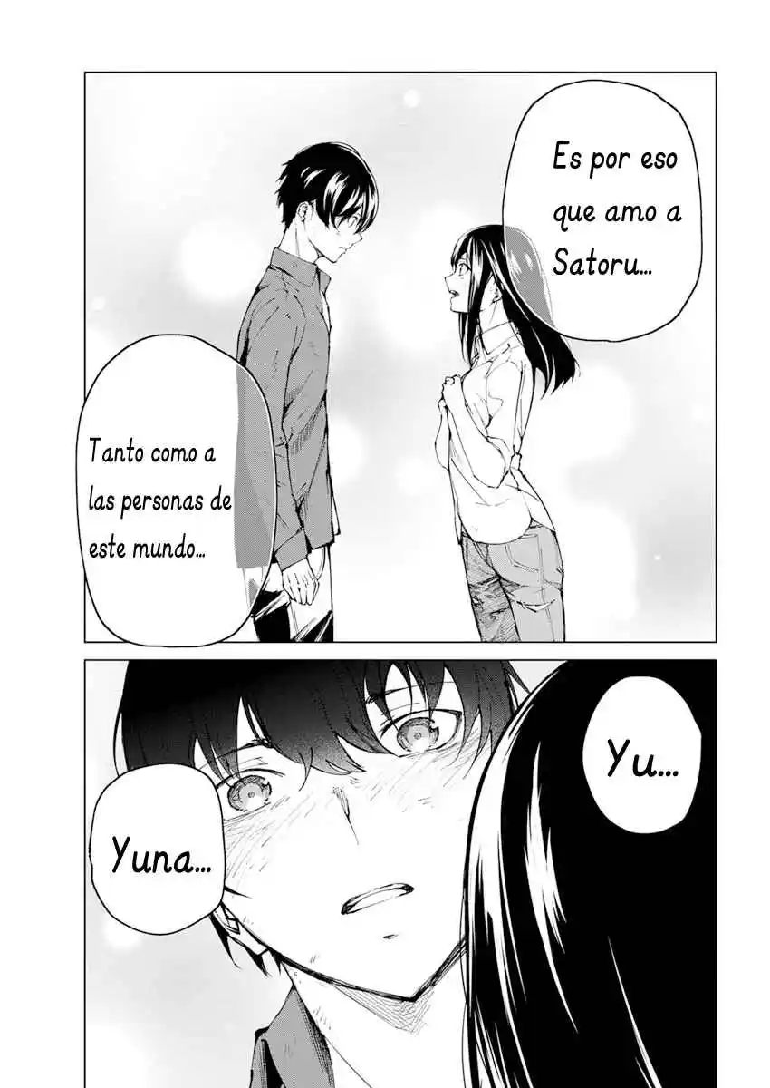 Kyosei Tensei - Capítulo 24 - Página 11 - LectorTMOo