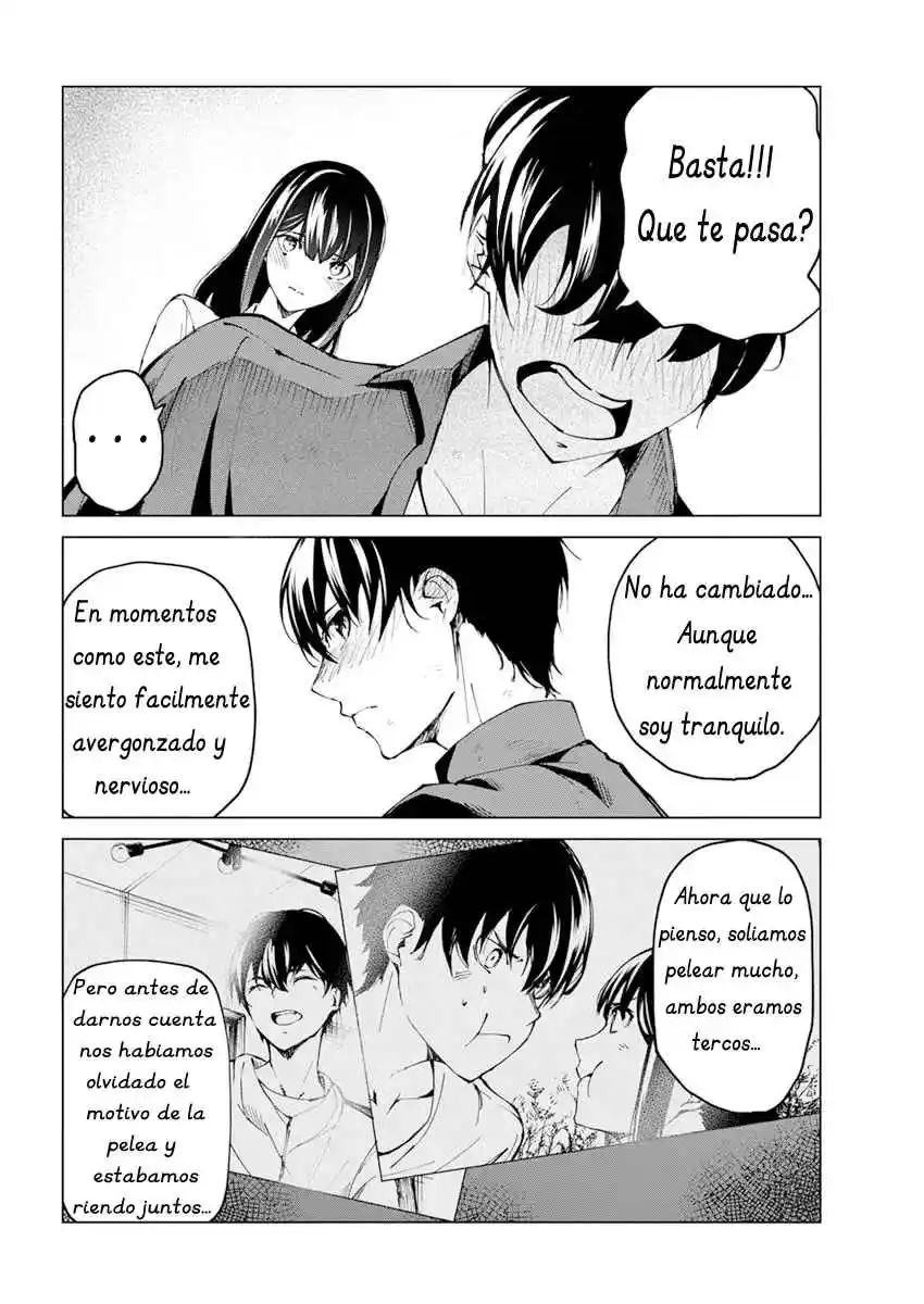 Kyosei Tensei - Capítulo 24 - Página 12 - LectorTMOo