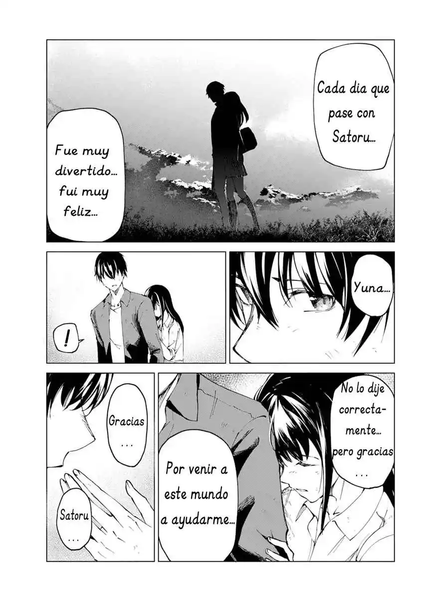 Kyosei Tensei - Capítulo 24 - Página 13 - LectorTMOo