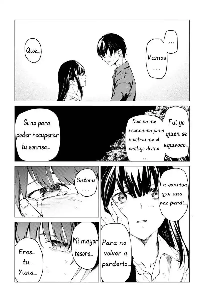 Kyosei Tensei - Capítulo 24 - Página 16 - LectorTMOo