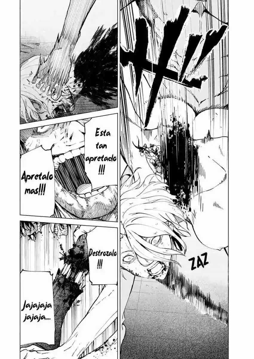 Kyosei Tensei - Capítulo 24 - Página 20 - LectorTMOo