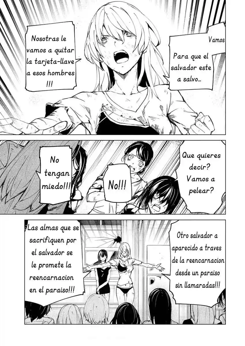 Kyosei Tensei - Capítulo 24 - Página 23 - LectorTMOo