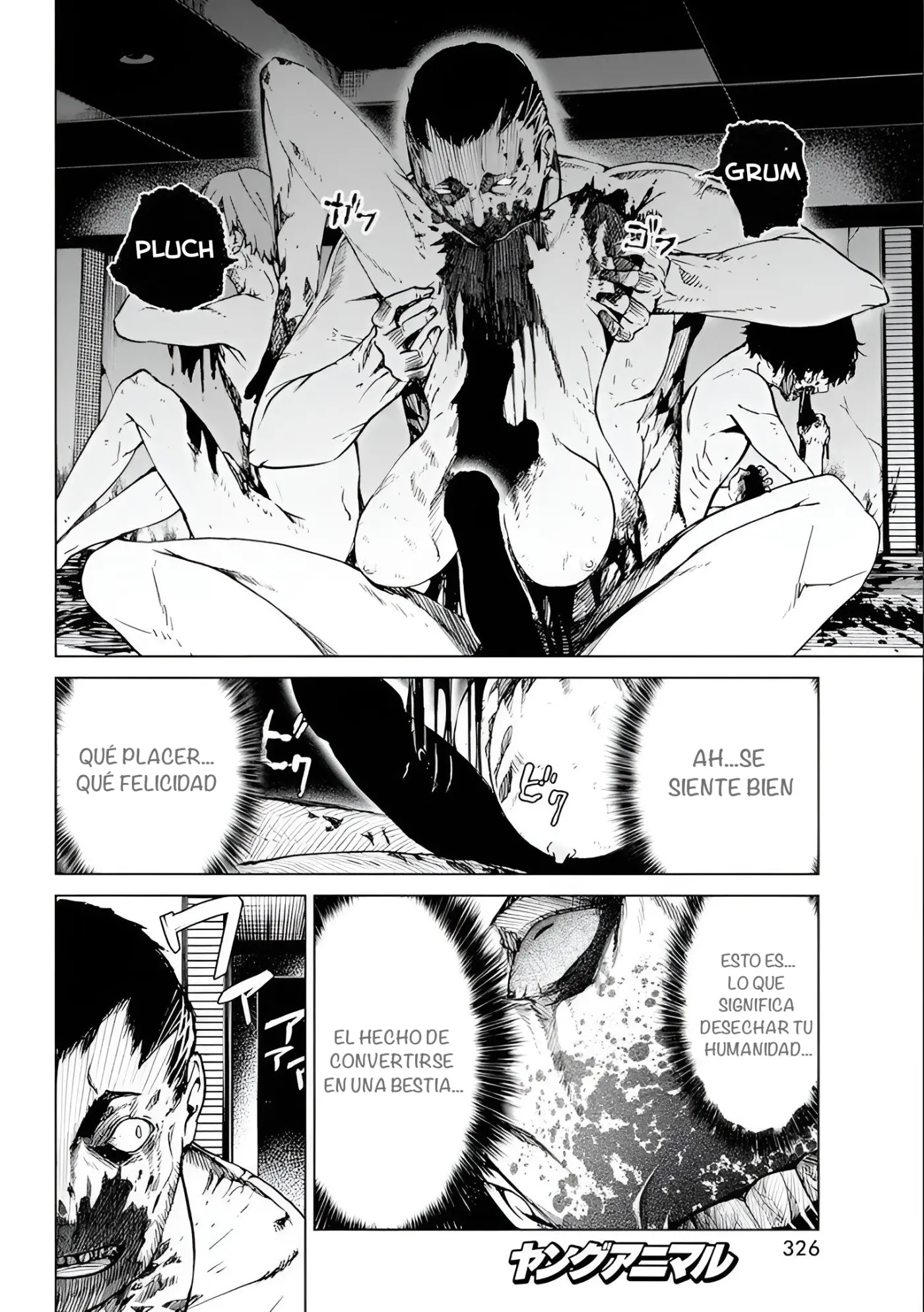 Kyosei Tensei - Capítulo 25 - Página 6 - LectorTMOo