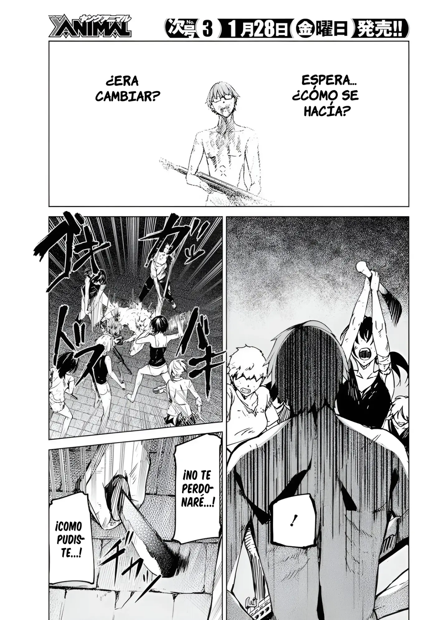 Kyosei Tensei - Capítulo 25 - Página 9 - LectorTMOo