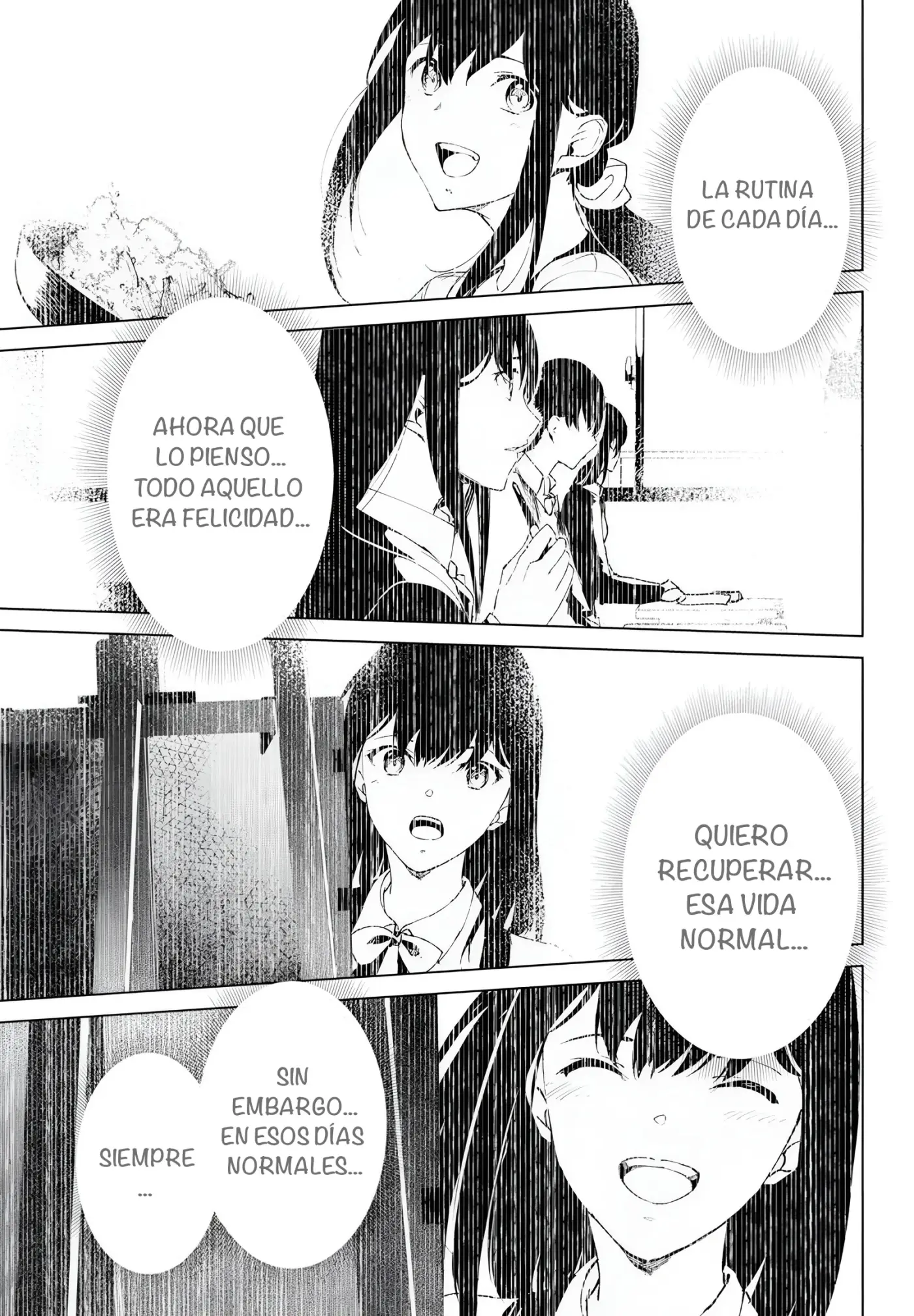 Kyosei Tensei - Capítulo 26 - Página 17 - LectorTMOo
