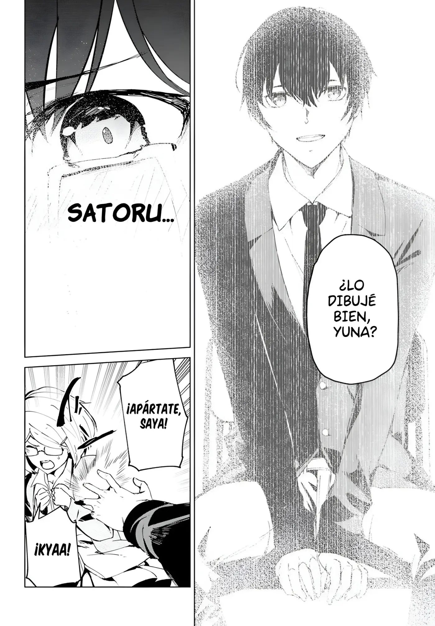 Kyosei Tensei - Capítulo 26 - Página 18 - LectorTMOo