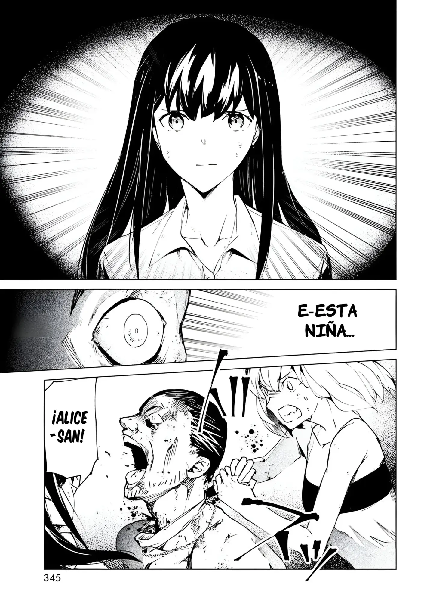 Kyosei Tensei - Capítulo 26 - Página 21 - LectorTMOo