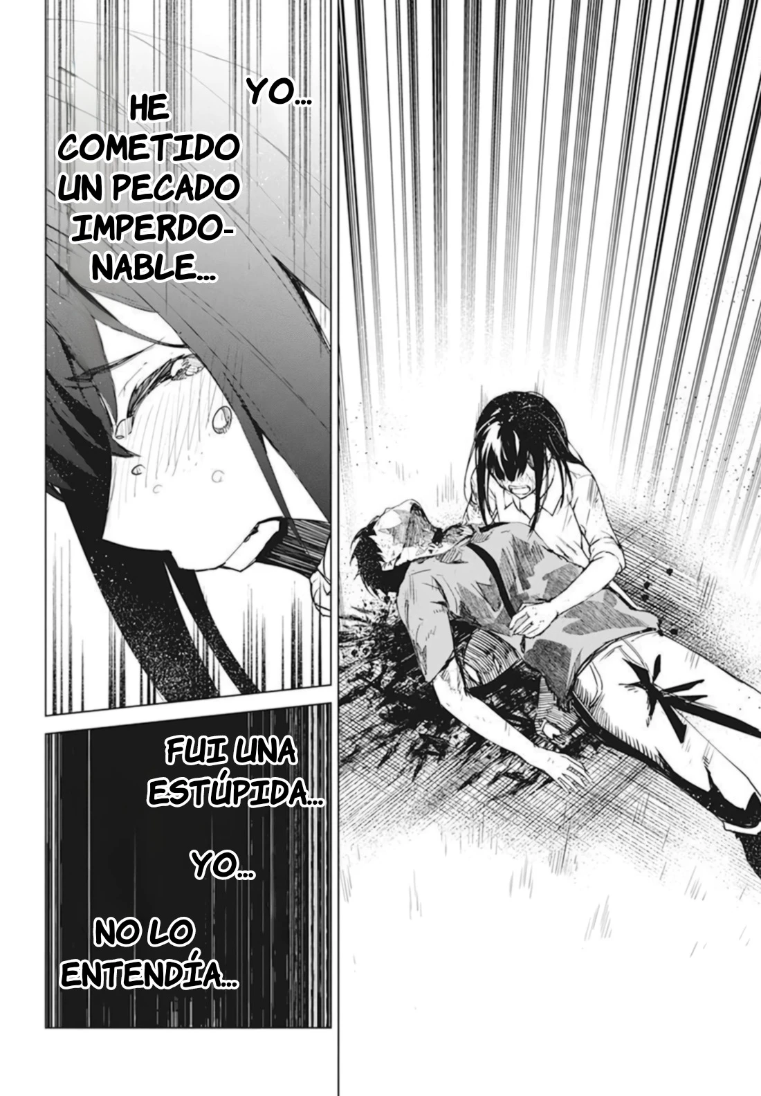 Kyosei Tensei - Capítulo 27 - Página 18 - LectorTMOo