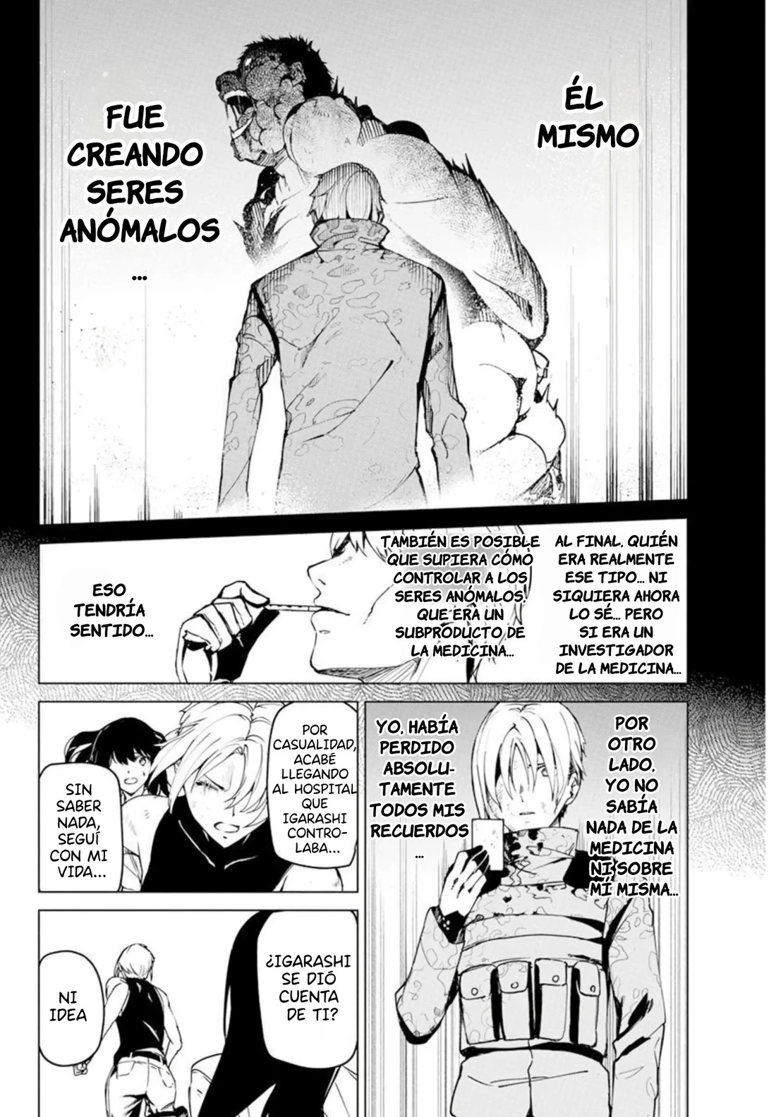 Kyosei Tensei - Capítulo 28 - Página 6 - LectorTMOo