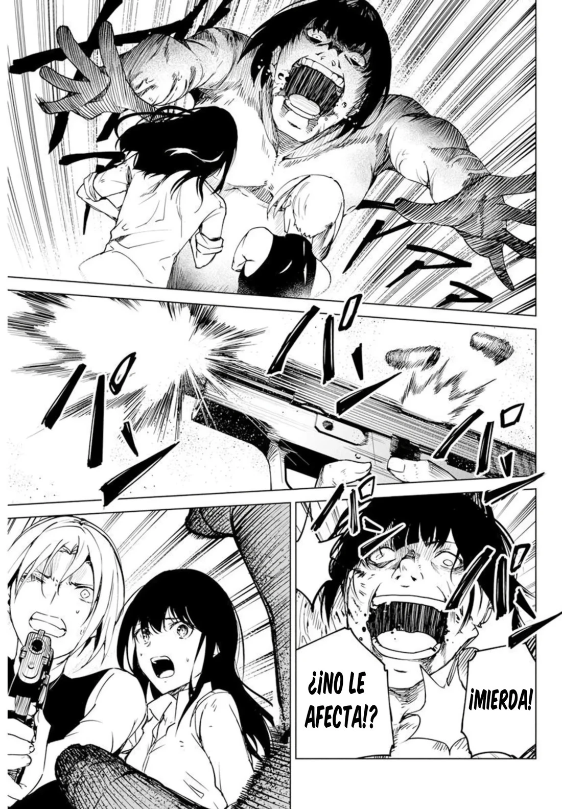 Kyosei Tensei - Capítulo 28 - Página 9 - LectorTMOo