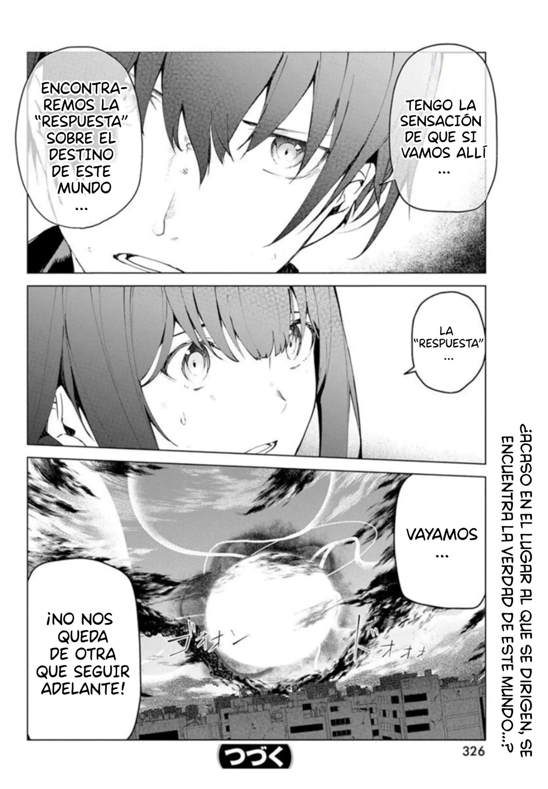 Kyosei Tensei - Capítulo 28 - Página 26 - LectorTMOo