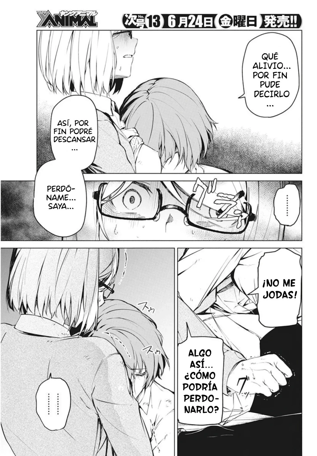 Kyosei Tensei - Capítulo 29 - Página 11 - LectorTMOo
