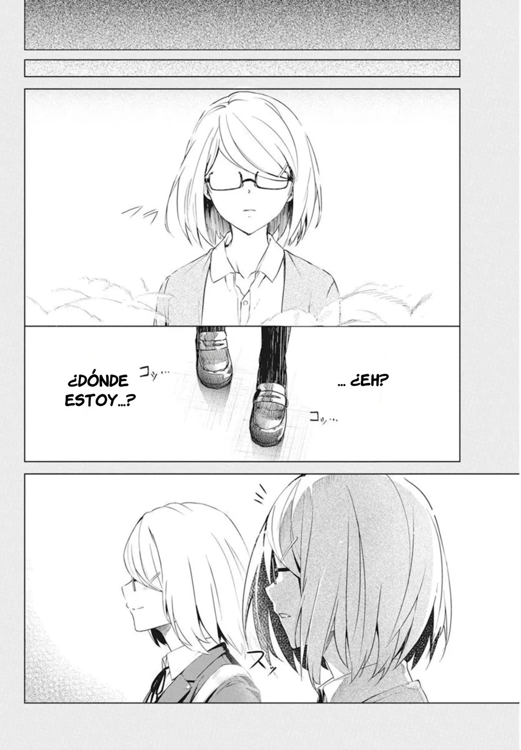 Kyosei Tensei - Capítulo 29 - Página 14 - LectorTMOo