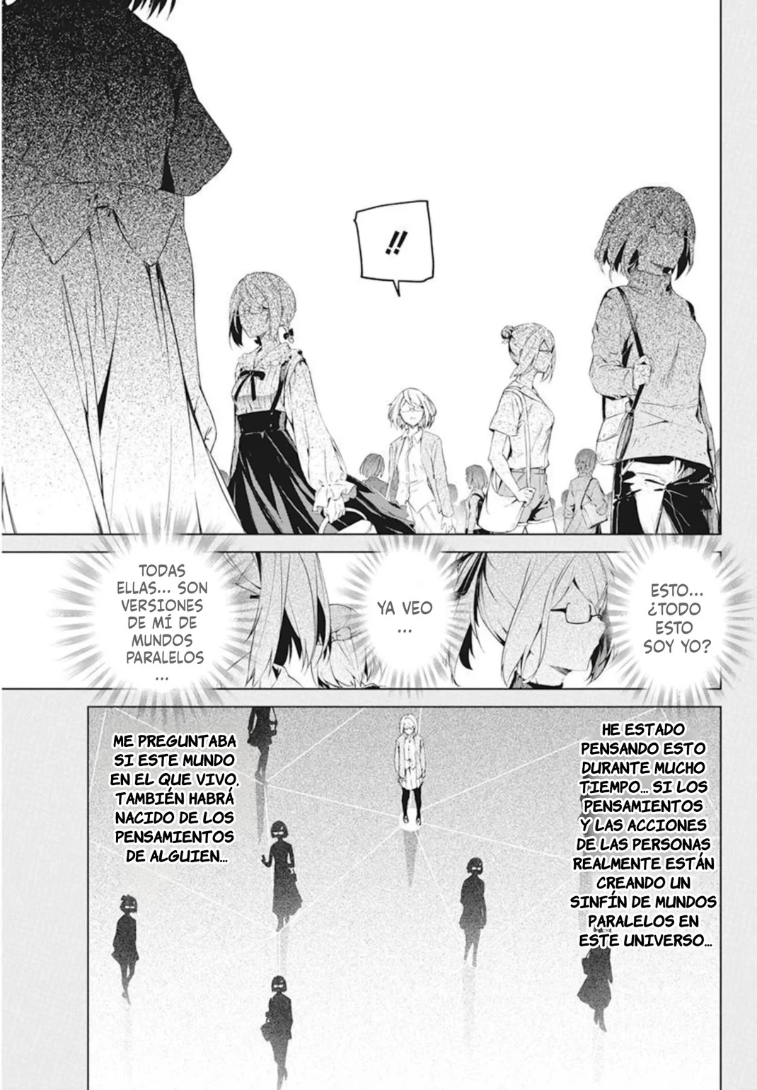 Kyosei Tensei - Capítulo 29 - Página 15 - LectorTMOo