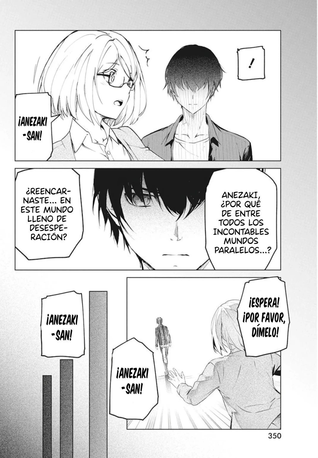 Kyosei Tensei - Capítulo 29 - Página 16 - LectorTMOo
