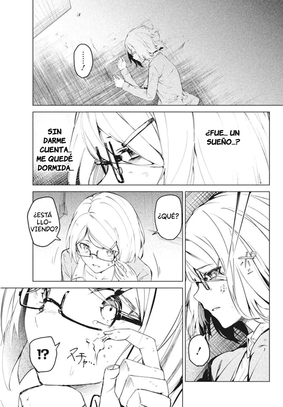 Kyosei Tensei - Capítulo 29 - Página 17 - LectorTMOo