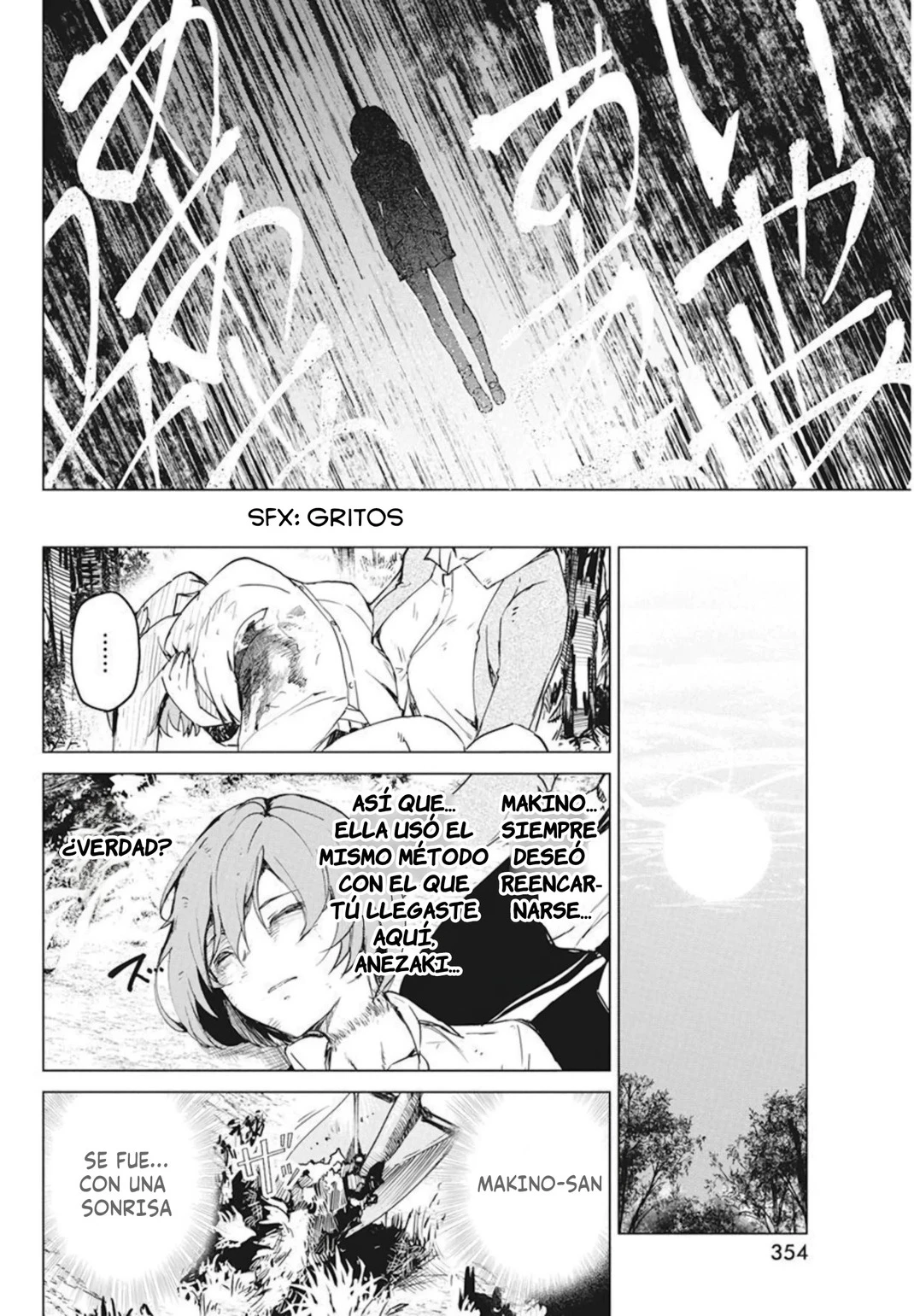Kyosei Tensei - Capítulo 29 - Página 20 - LectorTMOo