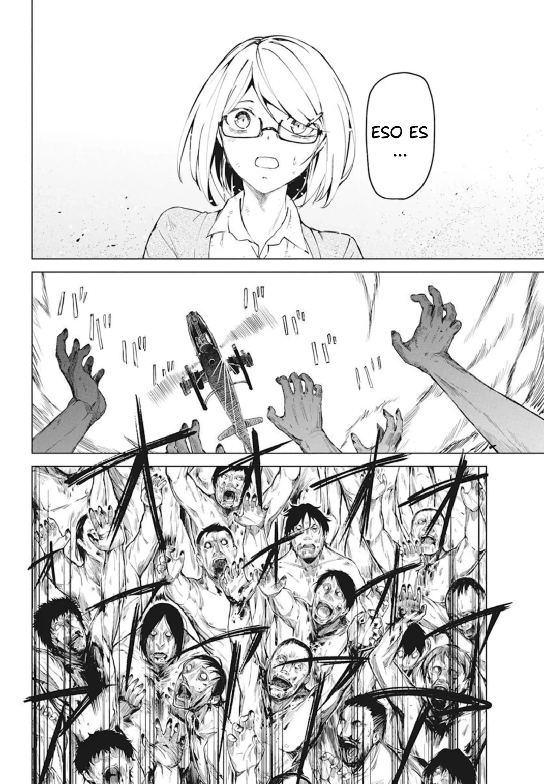Kyosei Tensei - Capítulo 29 - Página 24 - LectorTMOo