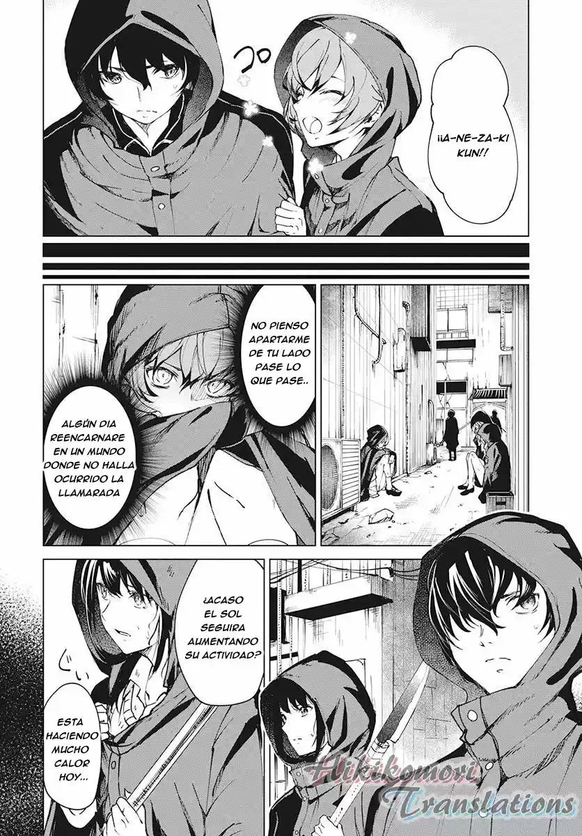 Kyosei Tensei - Capítulo 3 - Página 6 - LectorTMOo