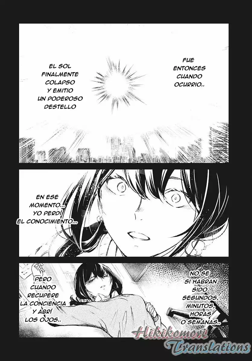 Kyosei Tensei - Capítulo 3 - Página 8 - LectorTMOo