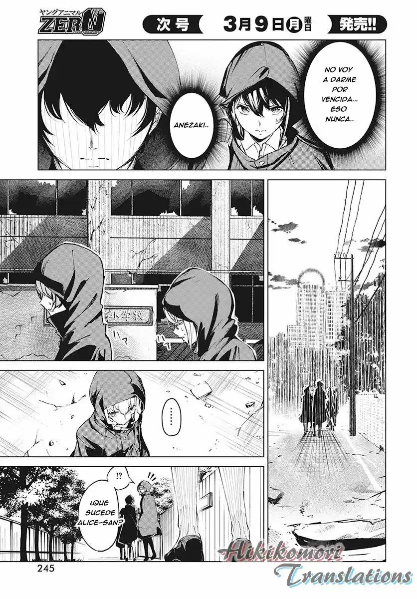 Kyosei Tensei - Capítulo 3 - Página 13 - LectorTMOo