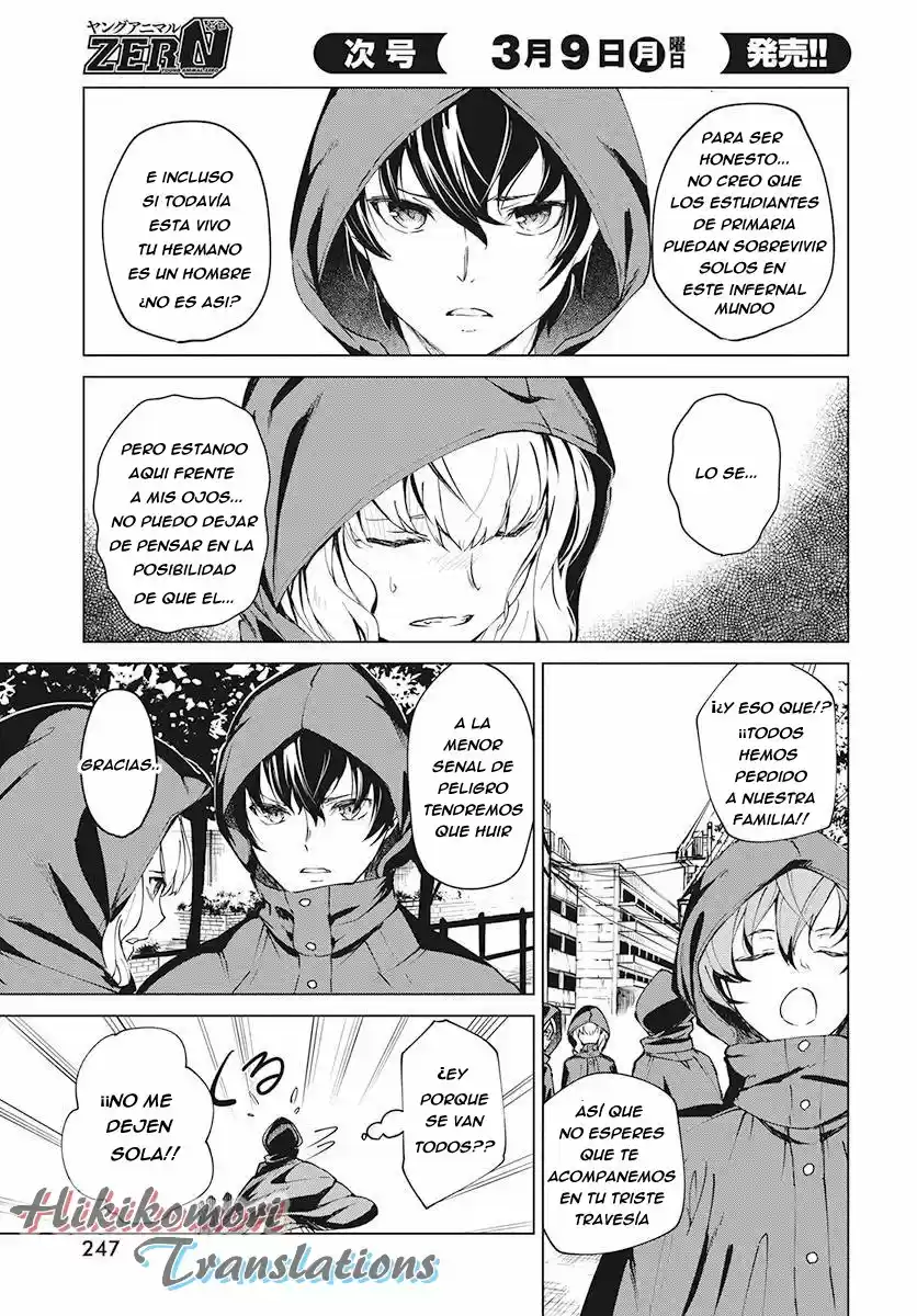 Kyosei Tensei - Capítulo 3 - Página 15 - LectorTMOo