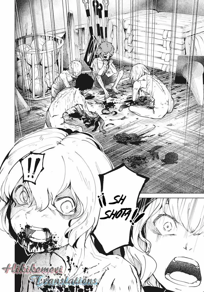Kyosei Tensei - Capítulo 3 - Página 16 - LectorTMOo