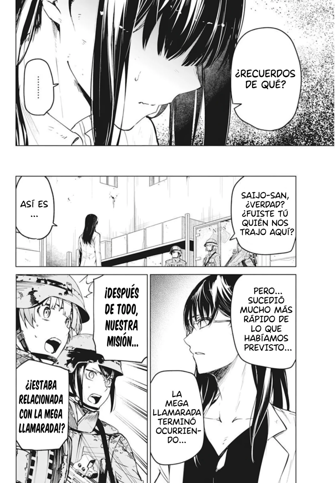 Kyosei Tensei - Capítulo 30 - Página 20 - LectorTMOo