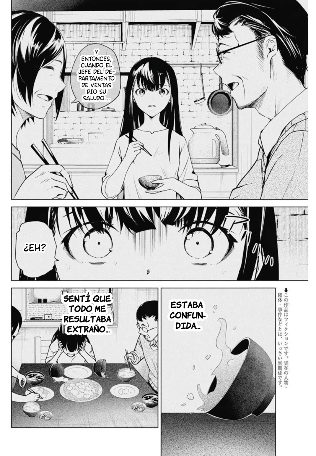Kyosei Tensei - Capítulo 31 - Página 4 - LectorTMOo
