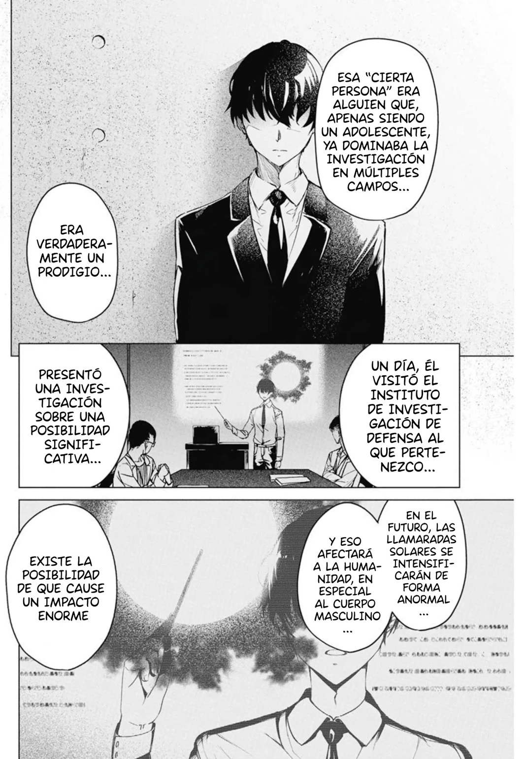 Kyosei Tensei - Capítulo 31 - Página 8 - LectorTMOo
