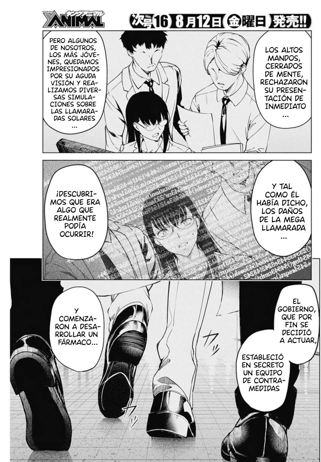 Kyosei Tensei - Capítulo 31 - Página 9 - LectorTMOo
