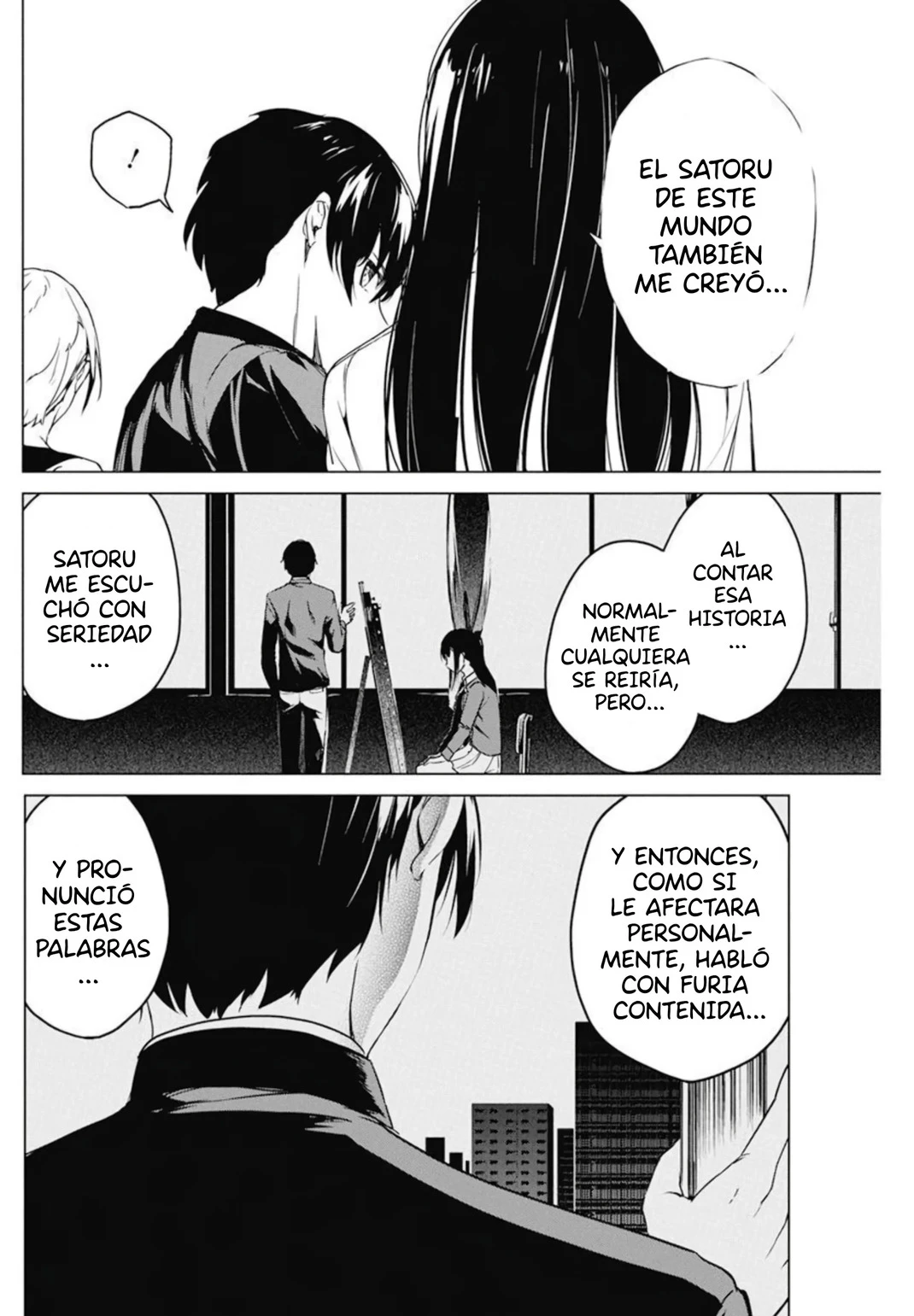 Kyosei Tensei - Capítulo 31 - Página 14 - LectorTMOo