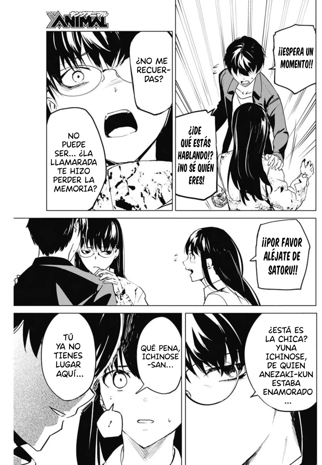 Kyosei Tensei - Capítulo 31 - Página 25 - LectorTMOo