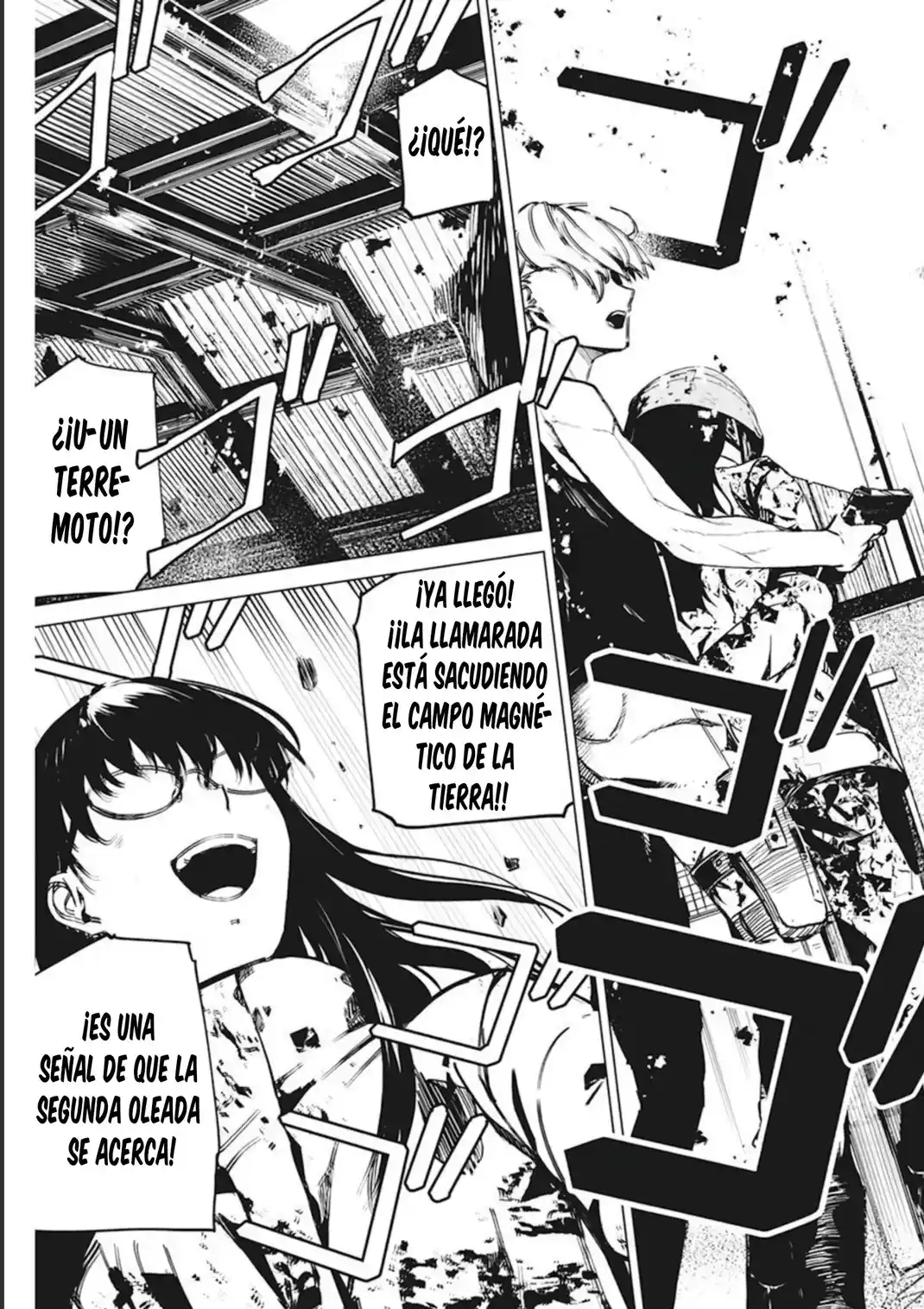 Kyosei Tensei - Capítulo 32 - Página 9 - LectorTMOo