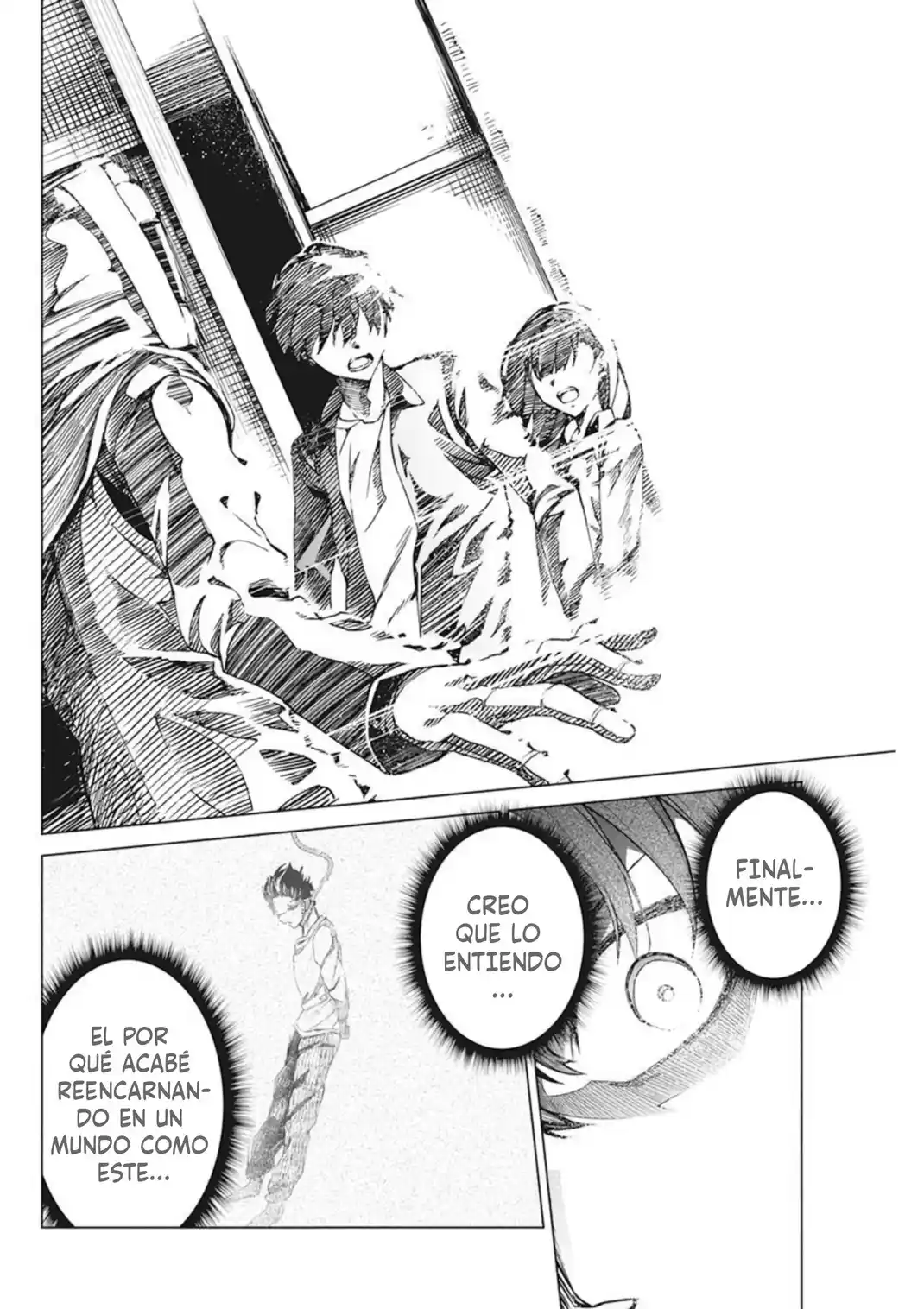 Kyosei Tensei - Capítulo 32 - Página 12 - LectorTMOo