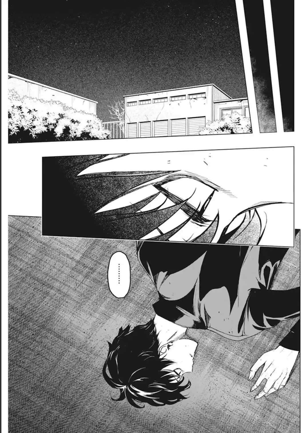Kyosei Tensei - Capítulo 32 - Página 19 - LectorTMOo
