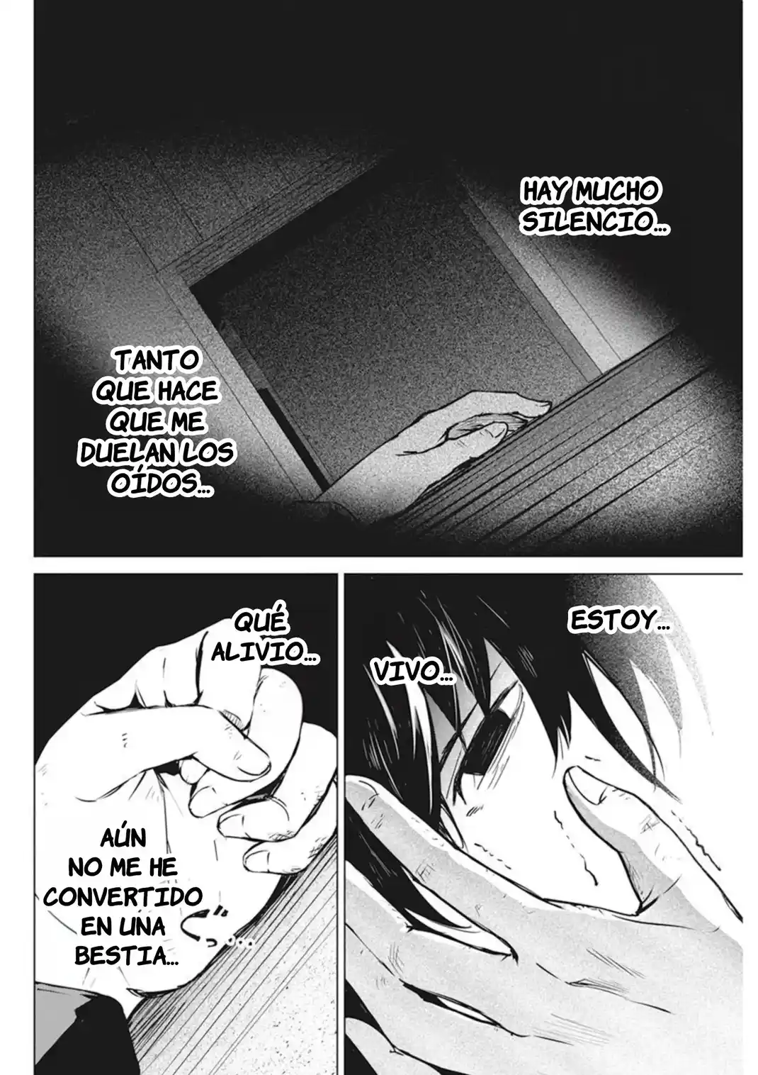 Kyosei Tensei - Capítulo 32 - Página 20 - LectorTMOo