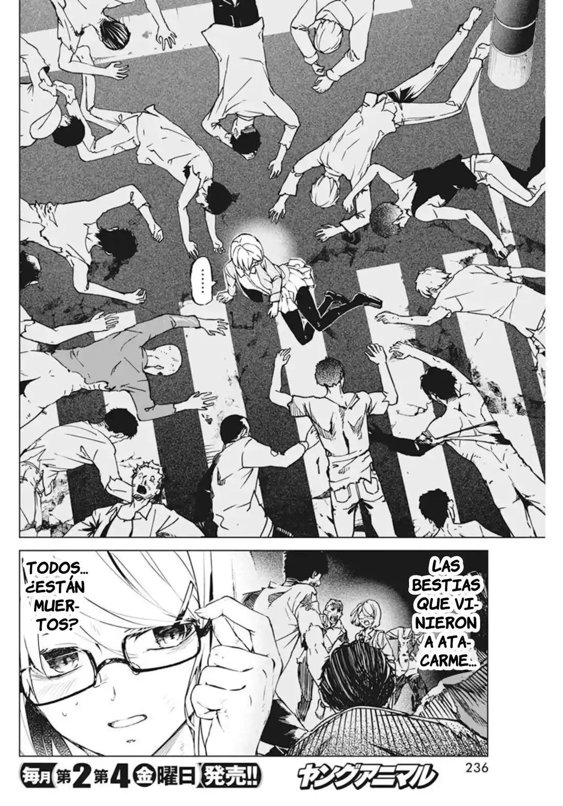 Kyosei Tensei - Capítulo 33 - Página 8 - LectorTMOo