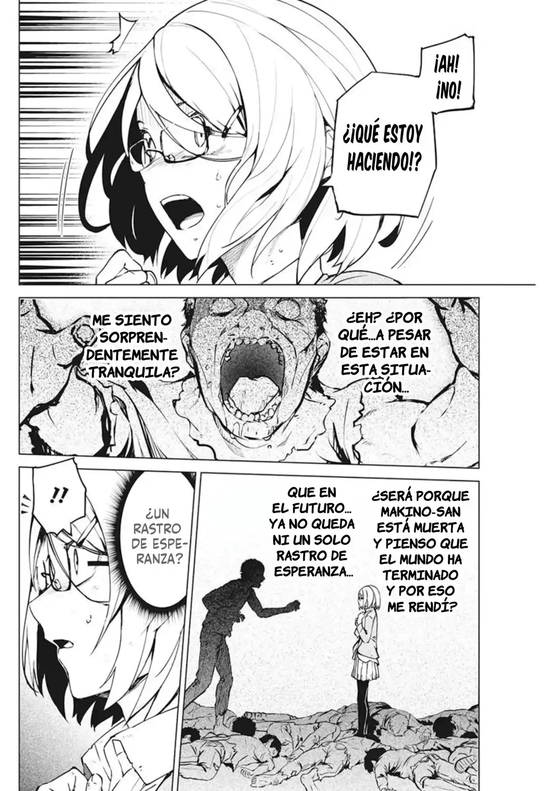 Kyosei Tensei - Capítulo 33 - Página 10 - LectorTMOo