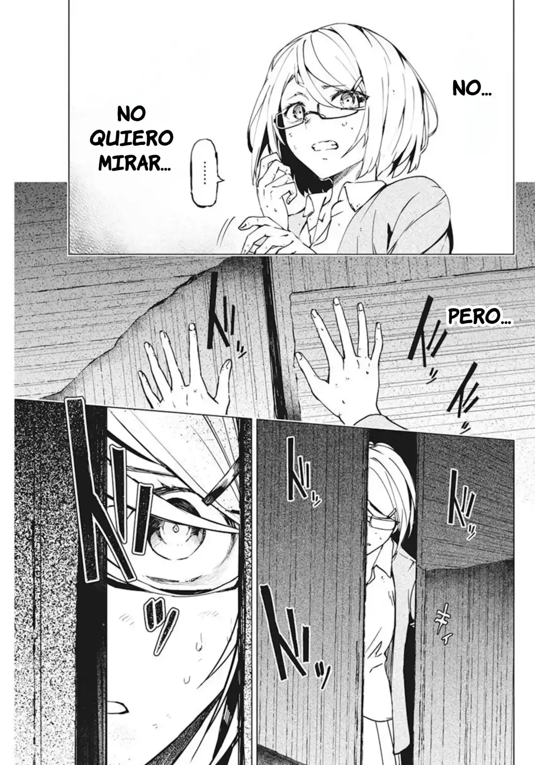 Kyosei Tensei - Capítulo 33 - Página 13 - LectorTMOo