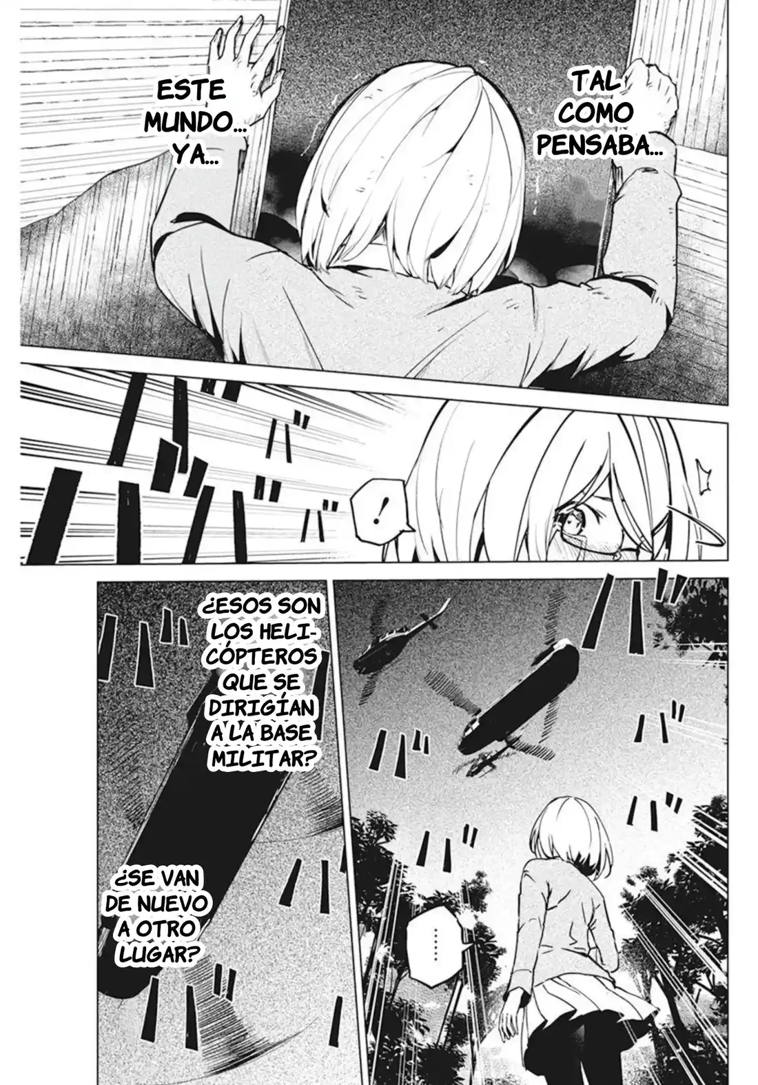 Kyosei Tensei - Capítulo 33 - Página 15 - LectorTMOo