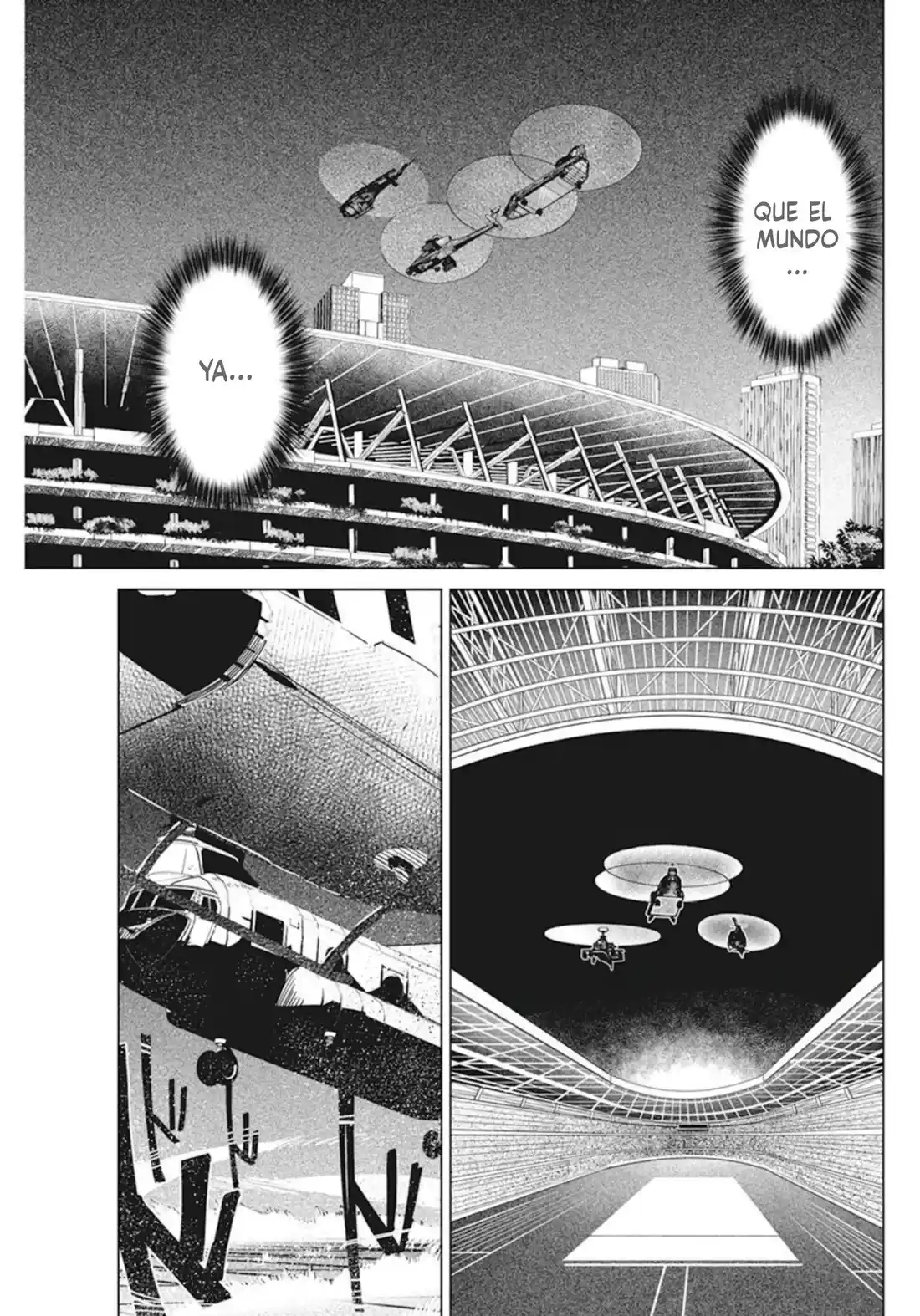 Kyosei Tensei - Capítulo 33 - Página 17 - LectorTMOo