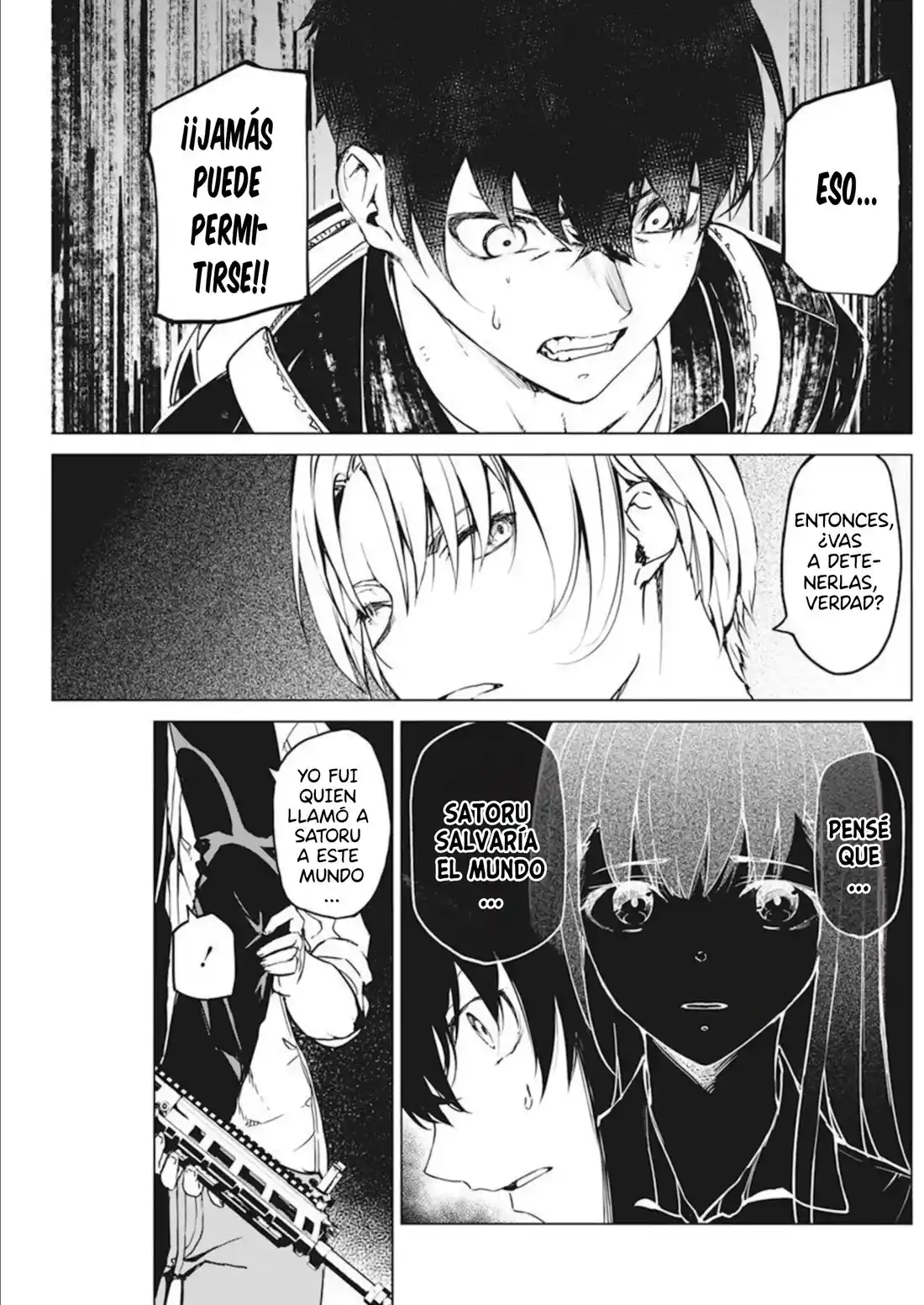 Kyosei Tensei - Capítulo 34 - Página 9 - LectorTMOo