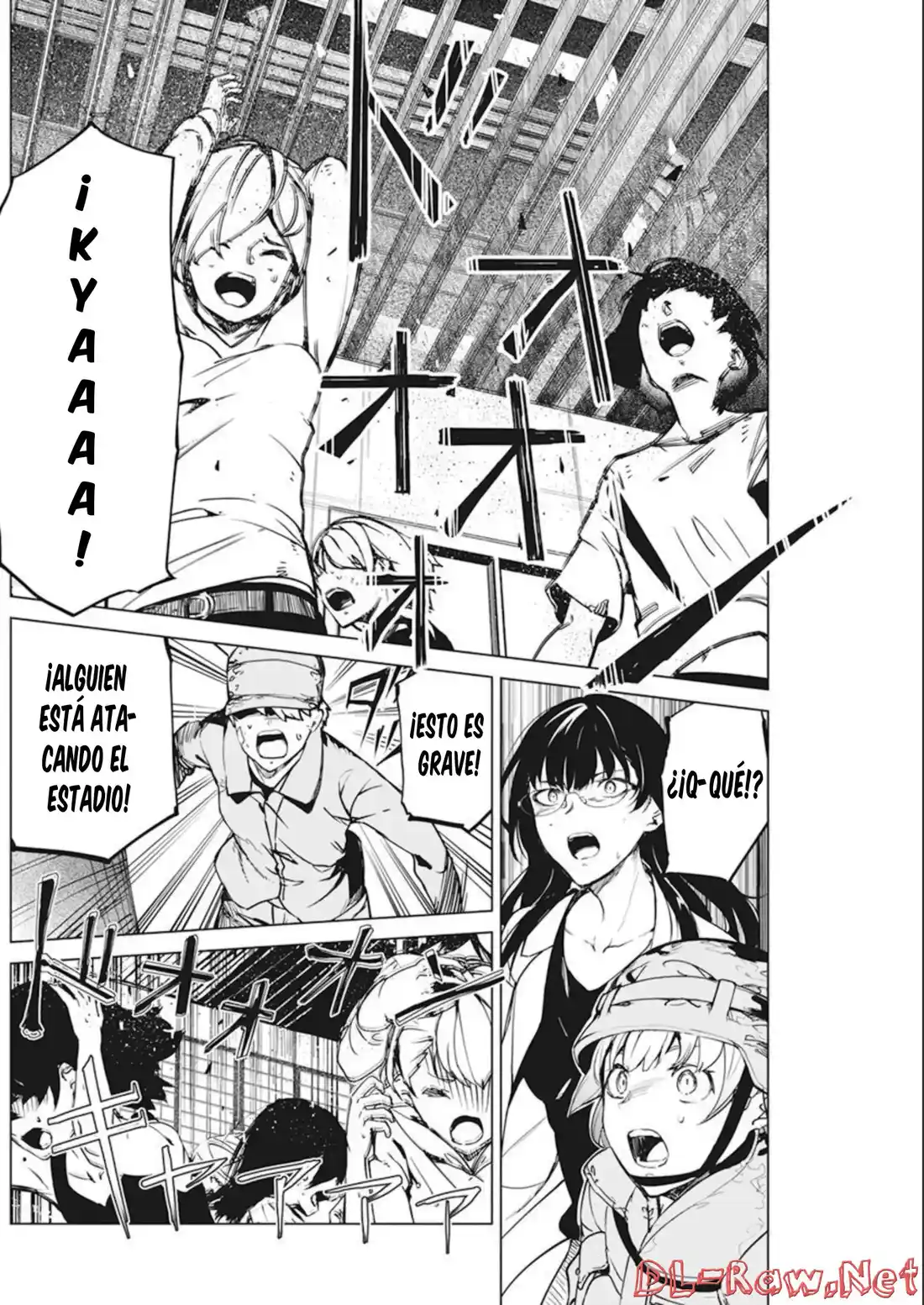 Kyosei Tensei - Capítulo 34 - Página 12 - LectorTMOo