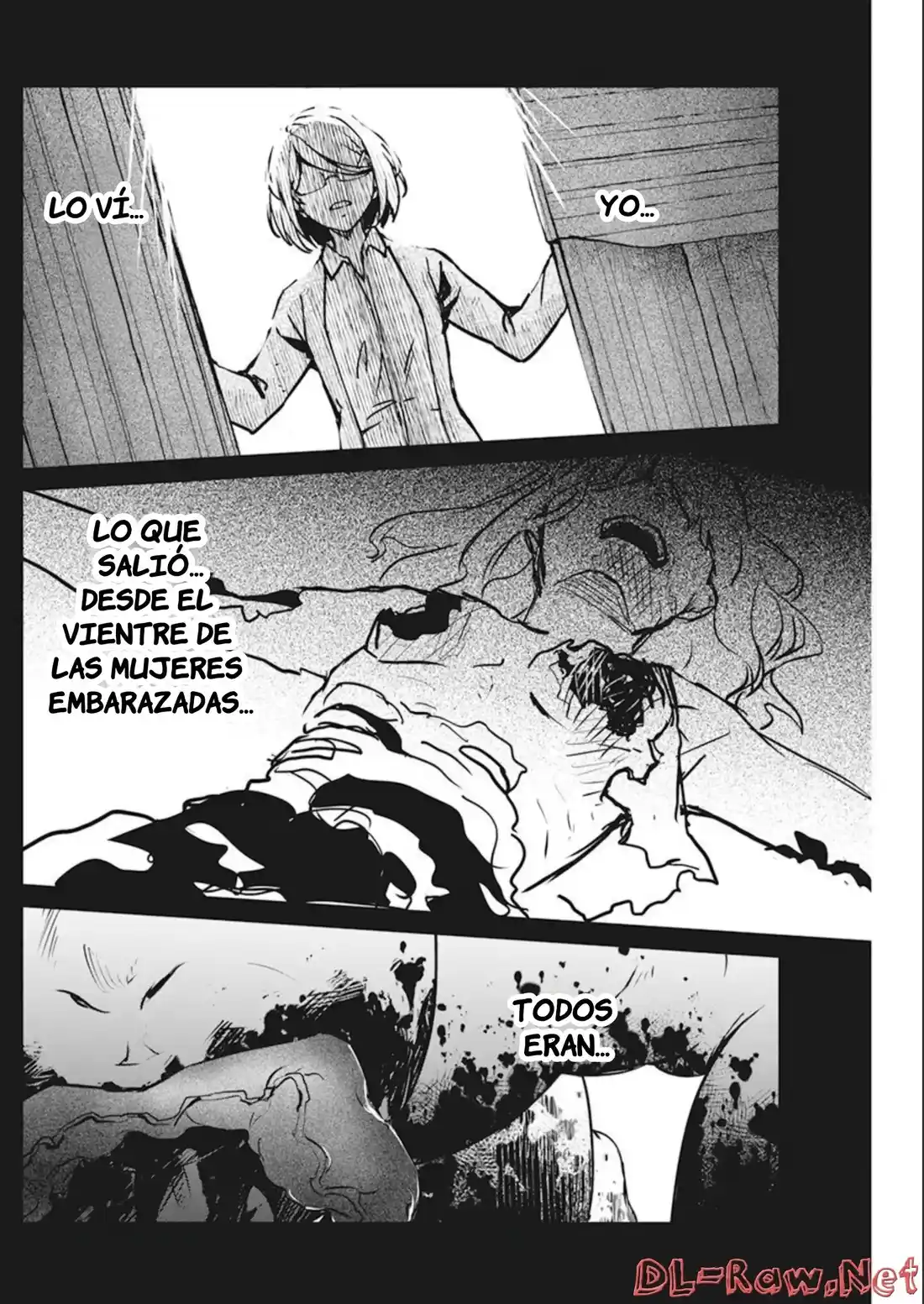 Kyosei Tensei - Capítulo 34 - Página 22 - LectorTMOo