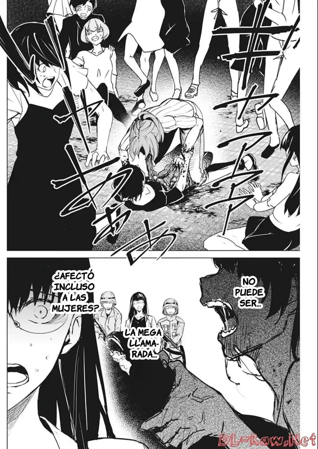 Kyosei Tensei - Capítulo 34 - Página 24 - LectorTMOo