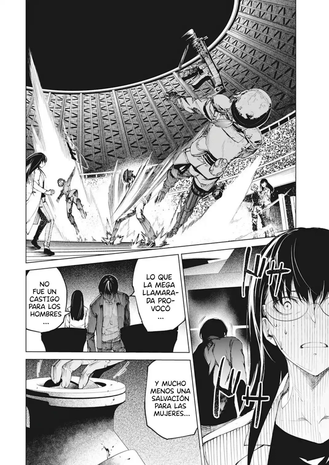 Kyosei Tensei - Capítulo 35 - Página 20 - LectorTMOo