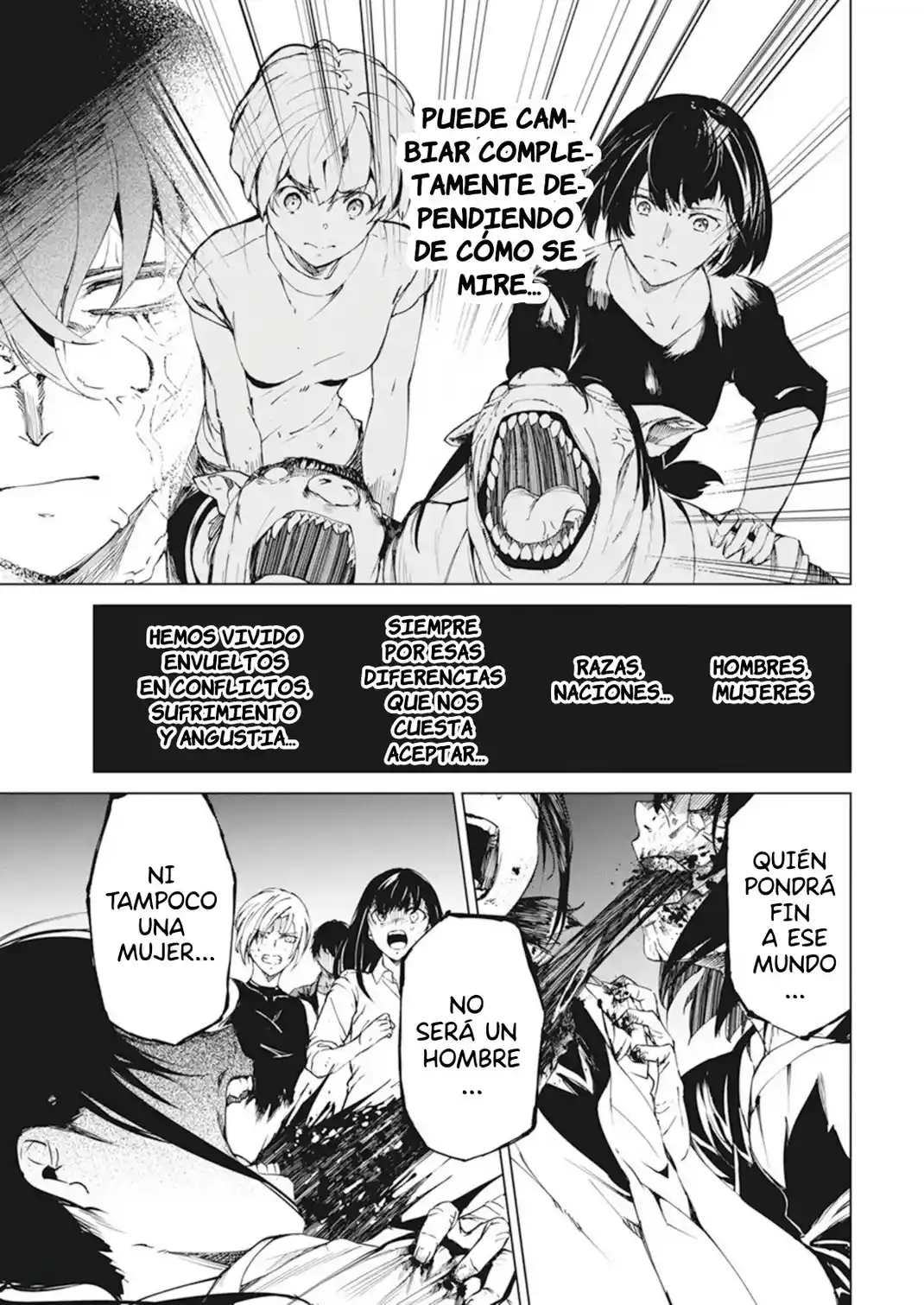 Kyosei Tensei - Capítulo 35 - Página 25 - LectorTMOo