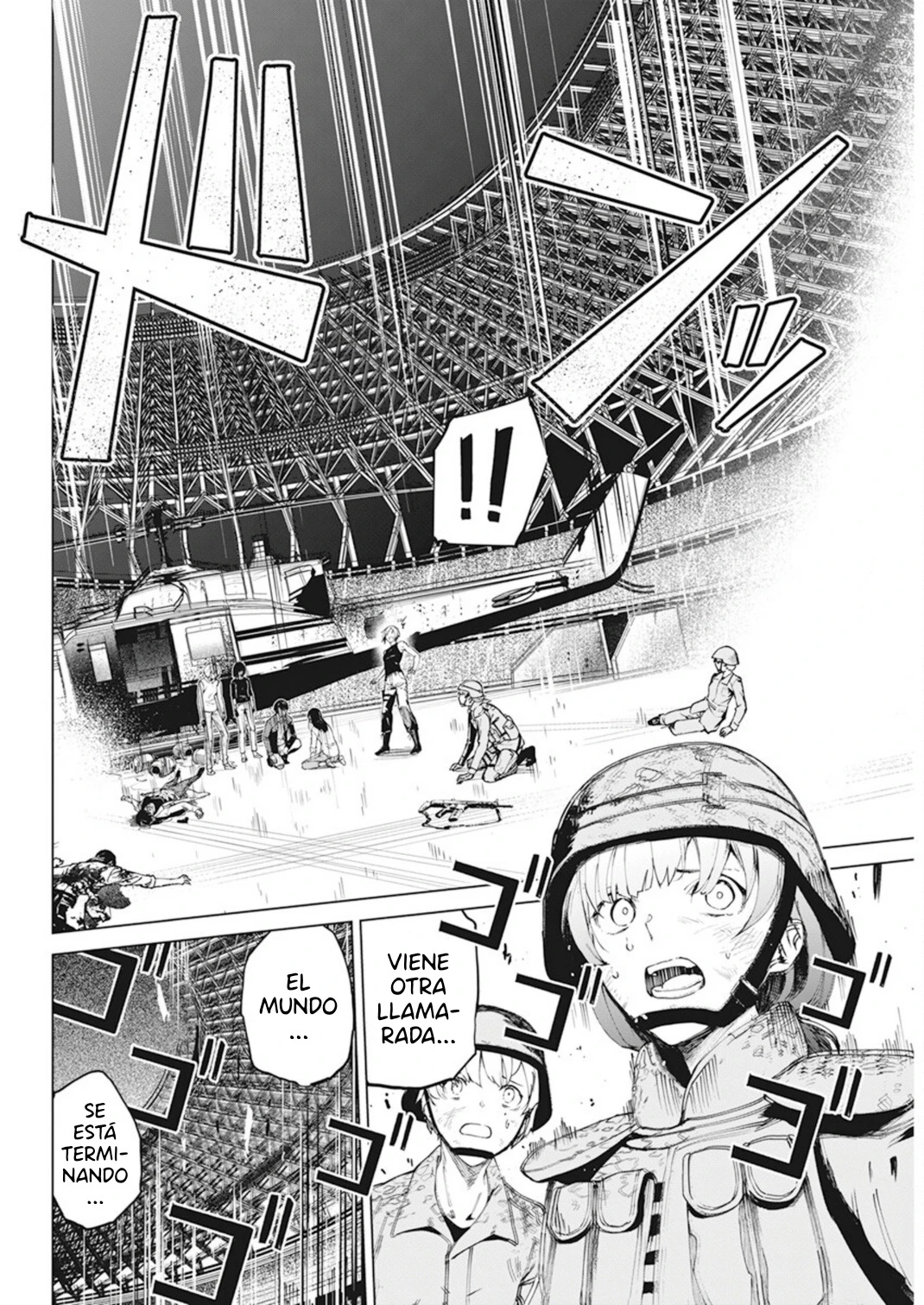 Kyosei Tensei - Capítulo 36 - Página 16 - LectorTMOo
