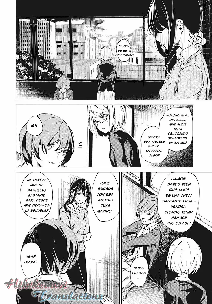 Kyosei Tensei - Capítulo 4 - Página 6 - LectorTMOo
